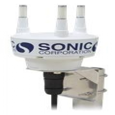 日本SONIC索尼克 二維超聲風速計SA-10，  SA-10